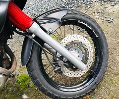 Suzuki 650  Freewind  1998 - Image 6/10