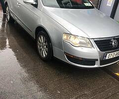 Passat 1.9 - Image 3/5