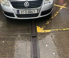 Passat 1.9 - Image 4/5