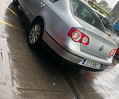 Passat 1.9 - Image 5/5