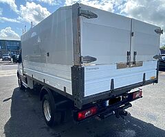 2017 Ford Transit Tipper - Image 5/10