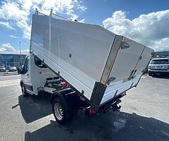 2017 Ford Transit Tipper - Image 7/10