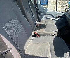 2017 Ford Transit Tipper - Image 8/10