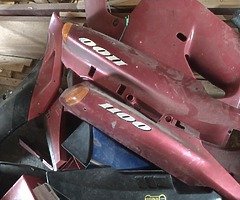 fairings - Image 4/10