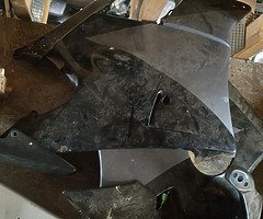 fairings - Image 5/10