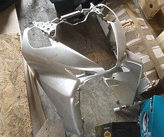 fairings - Image 6/10