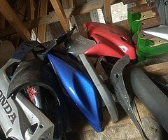 fairings - Image 10/10