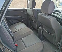 2010 Kia Sportage