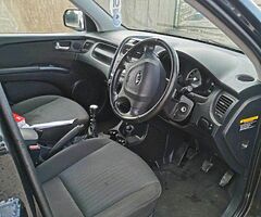 2010 Kia Sportage - Image 4/4