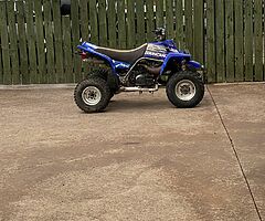 Yamaha banshee 2003 - Image 3/3