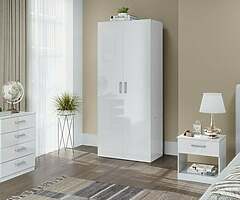 ~ Alina Bedroom set available in stock for sale ~