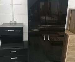 ~ Alina Bedroom set available in stock for sale ~