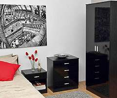 ~ Alina Bedroom set available in stock for sale ~