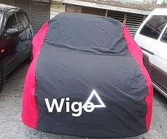 For sale car cover pm is the key