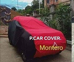 For sale car cover pm is the key - Image 5/7