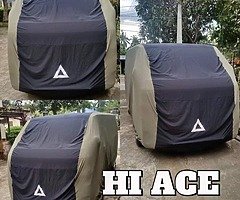 For sale car cover pm is the key - Image 6/7