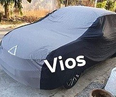 For sale car cover pm is the key - Image 7/7