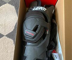Leary C-Frame knee brace Jnr - Image 4/4