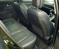 2013 KIA SPORTAGE - Image 5/10
