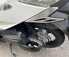 2018 SYM Jet - Image 3/6