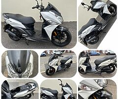 2018 SYM Jet - Image 5/6