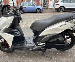 2018 SYM Jet - Image 6/6