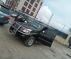 2008 Toyota Prado naija - Image 3/5