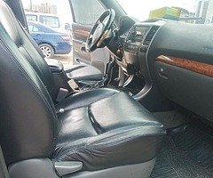 2008 Toyota Prado naija - Image 5/5