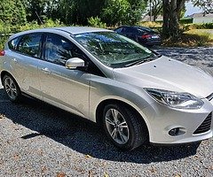 Ford focus - Image 3/10