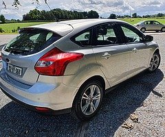 Ford focus - Image 4/10