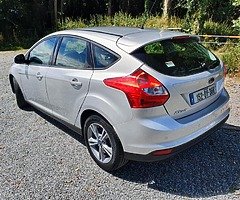 Ford focus - Image 5/10