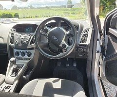 Ford focus - Image 9/10