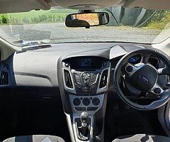Ford focus - Image 10/10