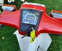 Honda 70 - Image 5/6