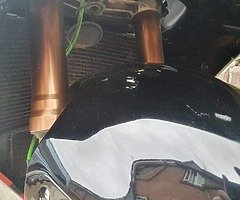 2007 Suzuki GSX-R - Image 9/10