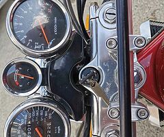 1996 Suzuki Bandit - Image 5/7