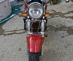 1996 Suzuki Bandit - Image 6/7