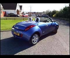 2004 Ford Ka - Image 4/7