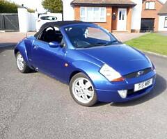 2004 Ford Ka - Image 5/7
