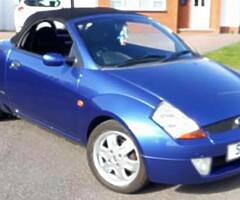 2004 Ford Ka - Image 7/7