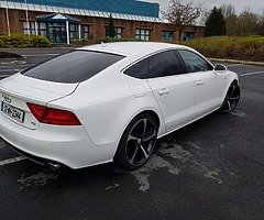 Audi a7 - Image 3/9