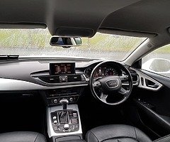 Audi a7 - Image 4/9