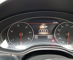 Audi a7 - Image 5/9