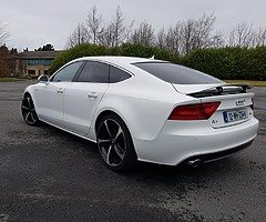 Audi a7 - Image 9/9