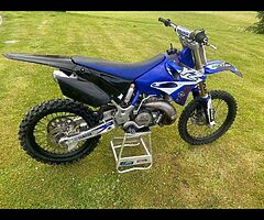 Yamaha yz250 - Image 3/3