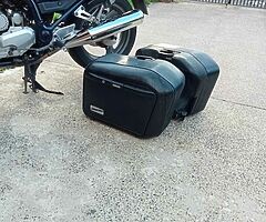 1999 Yamaha XJ s - Image 5/9