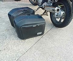 1999 Yamaha XJ s - Image 6/9