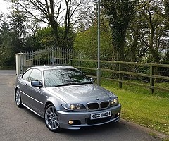 2006 BMW Series 3