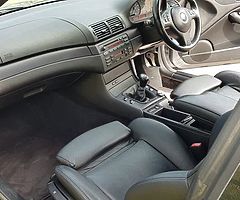 2006 BMW Series 3 - Image 4/6