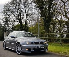 2006 BMW Series 3 - Image 6/6